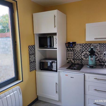 Tranquillite & Independance Au Coeur De La Sologne ξενώνας Lamotte-Beuvron Εξωτερικό φωτογραφία