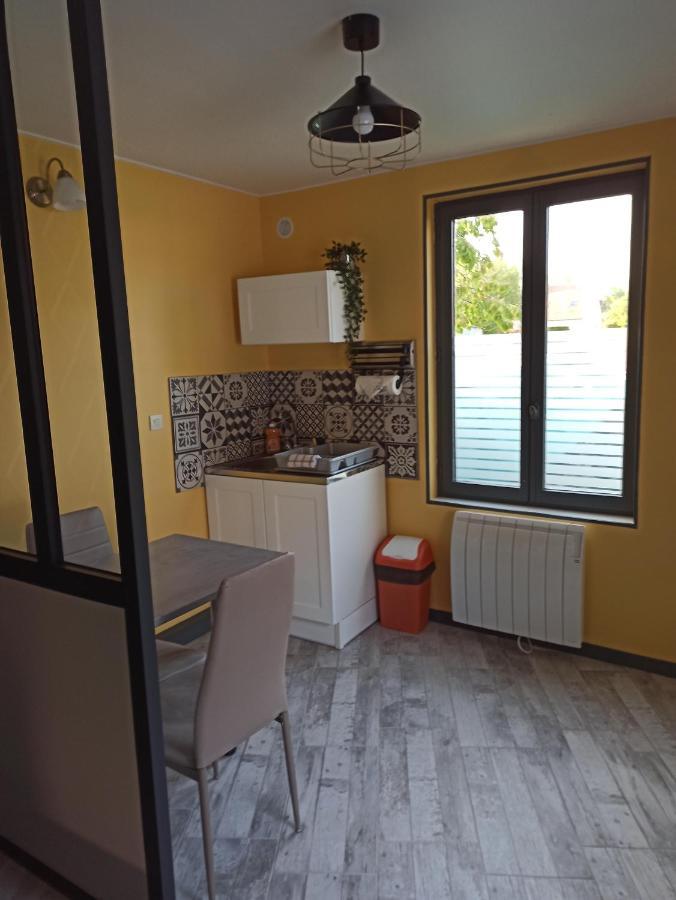 Tranquillite & Independance Au Coeur De La Sologne ξενώνας Lamotte-Beuvron Εξωτερικό φωτογραφία