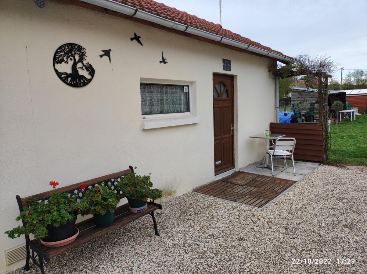 Tranquillite & Independance Au Coeur De La Sologne ξενώνας Lamotte-Beuvron Εξωτερικό φωτογραφία