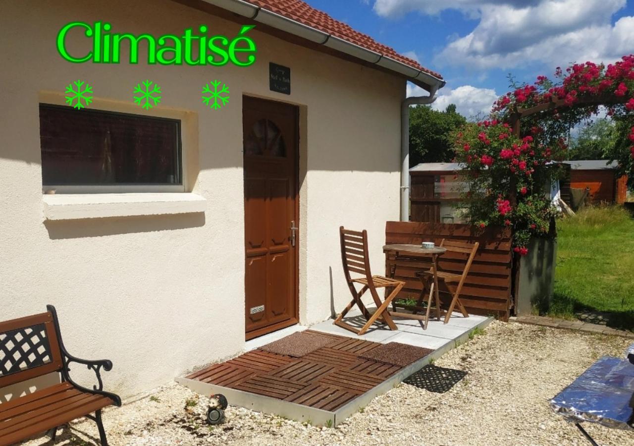 Tranquillite & Independance Au Coeur De La Sologne ξενώνας Lamotte-Beuvron Εξωτερικό φωτογραφία