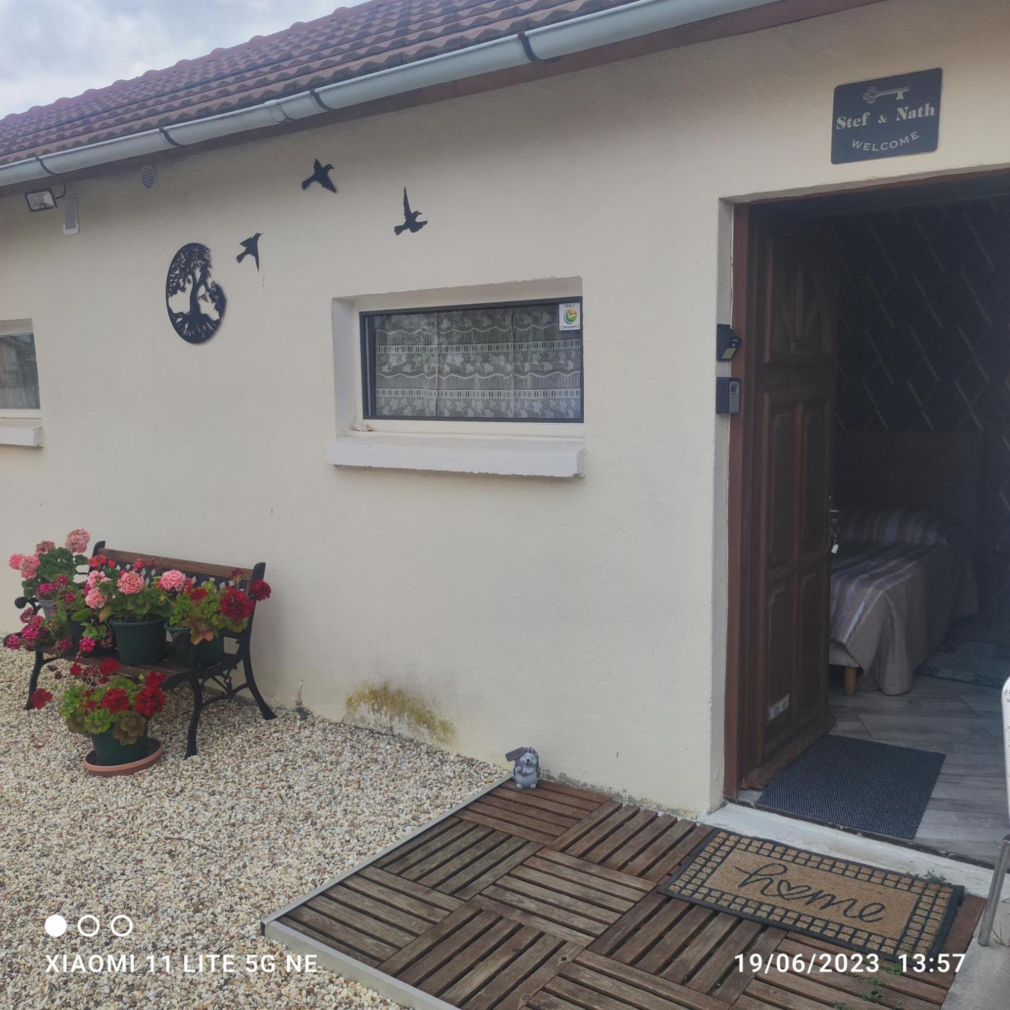 Tranquillite & Independance Au Coeur De La Sologne ξενώνας Lamotte-Beuvron Εξωτερικό φωτογραφία